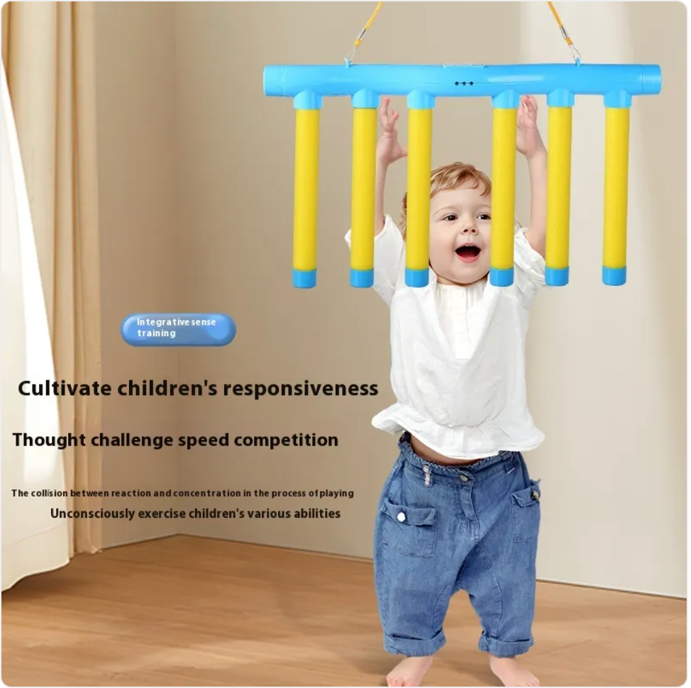 Kids Sensory Toy - Enhance Learning & Development