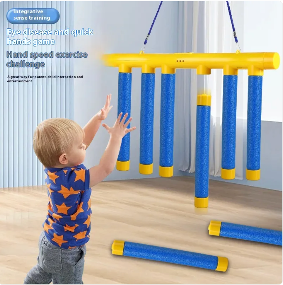 Kids Sensory Toy - Enhance Learning & Development